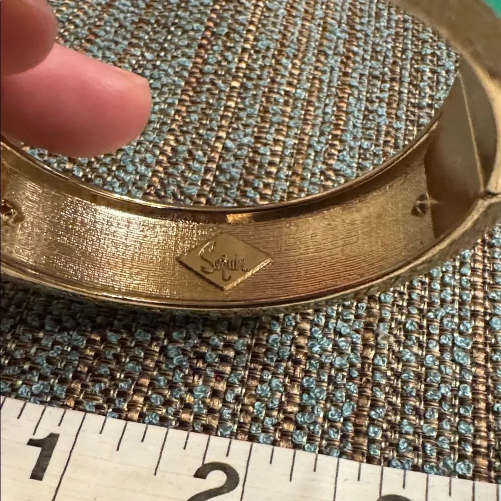 3041 Enamel Bracelet‎ Sequin